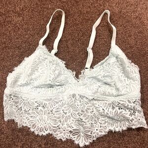 Aerie Mint bralette